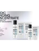 Redken Acidic Bonding Concentrate set cadou pentru par deteriorat si vopsit