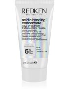 Redken Acidic Bonding Concentrate Tratament pentru intarirea firului de par ce nu necesita clatire 50 ml
