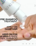 Redken Acidic Bonding Concentrate tratament pre-sampon pentru par deteriorat 190 ml