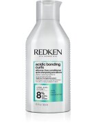 Redken Acidic Bonding Curls balsam regenerator pentru păr creț 300 ml