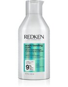 Redken Acidic Bonding Curls sampon pentru regenerare pentru păr creț 300 ml