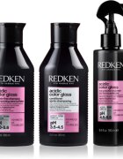 Redken Acidic Color Gloss ambalaj economic pentru păr vopsit