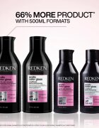Redken Acidic Color Gloss balsam pentru stralucire pentru păr vopsit 300 ml