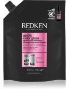 Redken Acidic Color Gloss sampon pentru stralucire pentru păr vopsit 500 ml