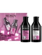 Redken Acidic Color Gloss set cadou pentru păr vopsit