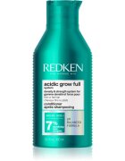 Redken Acidic Grow Full System Conditioner balsam pentru par fin 300 ml