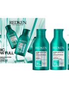 Redken Acidic Grow Full System set cadou pentru a restabili densitatea parului