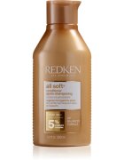 Redken All Soft balsam hranitor pentru par uscat si fragil 300 ml