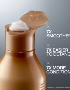 Redken All Soft balsam hranitor pentru par uscat si fragil 300 ml