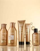 Redken All Soft balsam hranitor pentru par uscat si fragil 300 ml