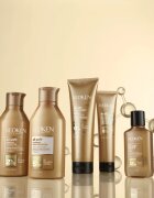Redken All Soft crema nutritiva pentru par uscat si fragil 250 ml