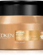 Redken All Soft mască de hidratare profundă pentru par uscat 250 ml