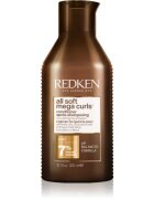 Redken All Soft Mega Curls balsam pentru par ondulat si cret 300 ml