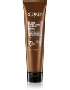 Redken All Soft Mega Curls cremă de netezire pentru părul creț și indisciplinat 150 ml