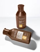 Redken All Soft Mega Curls șampon pentru păr creț 300 ml