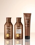 Redken All Soft Mega Curls șampon pentru păr creț 300 ml
