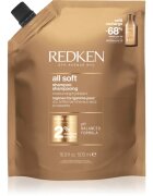 Redken All Soft sampon hranitor pentru par uscat si fragil 500 ml