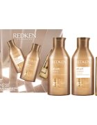 Redken All Soft set cadou pentru par uscat