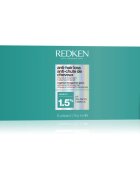 Redken Anti-Hair Loss Intensive Treatment tratament intensiv pentru par impotriva caderii parului 1.5% Aminexil 10x6 ml
