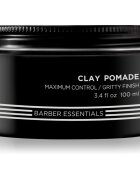 Redken Brews pomadă de păr pentru un aspect natural cu argila 100 ml