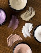 Redken Brews pomadă de păr pentru un aspect natural cu argila 100 ml