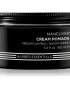 Redken Brews pomadă modelatoare pentru un aspect neted al părului 100 ml