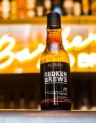 Redken Brews șampon balsam și gel de duș 3 în 1 300 ml