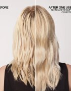 Redken Color Extend Blondage masca neutralizeaza tonurile de galben 250 ml