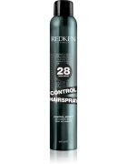 Redken Control extra fixativ cu fixare puternică 400 ml