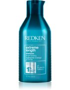 Redken Extreme Length șampon îngrijire pentru păr lung 300 ml