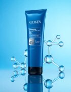 Redken Extreme Mască regeneratoare și pentru reînnoire pentru par deteriorat 250 ml