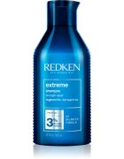 Redken Extreme sampon pentru regenerare pentru par deteriorat 300 ml