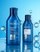 Redken Extreme sampon pentru regenerare pentru par deteriorat 300 ml