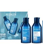 Redken Extreme set cadou efect regenerator