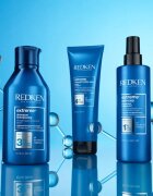 Redken Extreme Tratament pentru intarirea firului de par ce nu necesita clatire pentru par deteriorat 250 ml
