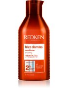 Redken Frizz Dismiss balsam pentru par indisciplinat 300 ml