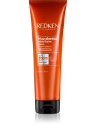 Redken Frizz Dismiss crema termo-protectoare pentru netezirea parului indisciplinat 250 ml