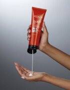 Redken Frizz Dismiss crema termo-protectoare pentru netezirea parului indisciplinat 250 ml