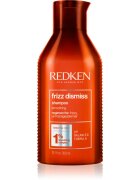 Redken Frizz Dismiss șampon pentru par indisciplinat 300 ml