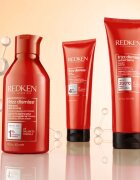Redken Frizz Dismiss șampon pentru par indisciplinat 300 ml