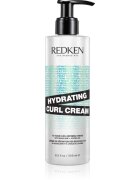 Redken Hydrating Curl Cream cremă hidratantă de coafat pentru păr creț 250 ml