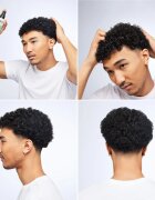 Redken Refreshing Curl Mist ceață înviorătoare pentru păr creț 250 ml