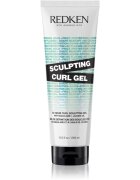 Redken Sculpting Curl Gel gel de modelare pentru păr creț 250 ml