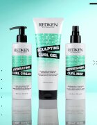 Redken Sculpting Curl Gel gel de modelare pentru păr creț 250 ml