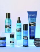 Redken Spray Wax ceara de par Spray 150 ml