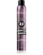Redken Strong Hold fixativ cu fixare puternică 400 ml