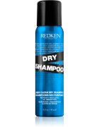 Redken Styling Deep Clean Dry Shampoo șampon uscat pentru păr 95 g