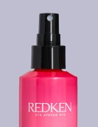 Redken Thermal Spray spray pentru păr cu protecție termică pentru modelarea termica a parului 250 ml