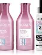 Redken Volume Injection ambalaj economic pentru păr cu volum
