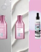 Redken Volume Injection ambalaj economic pentru păr cu volum